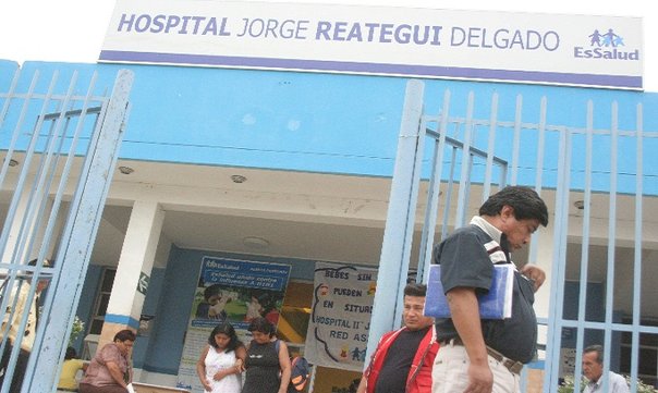 hospital