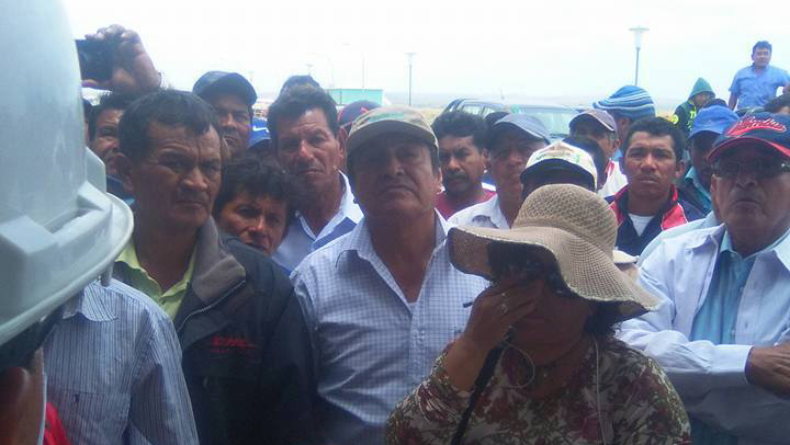 movilizacion