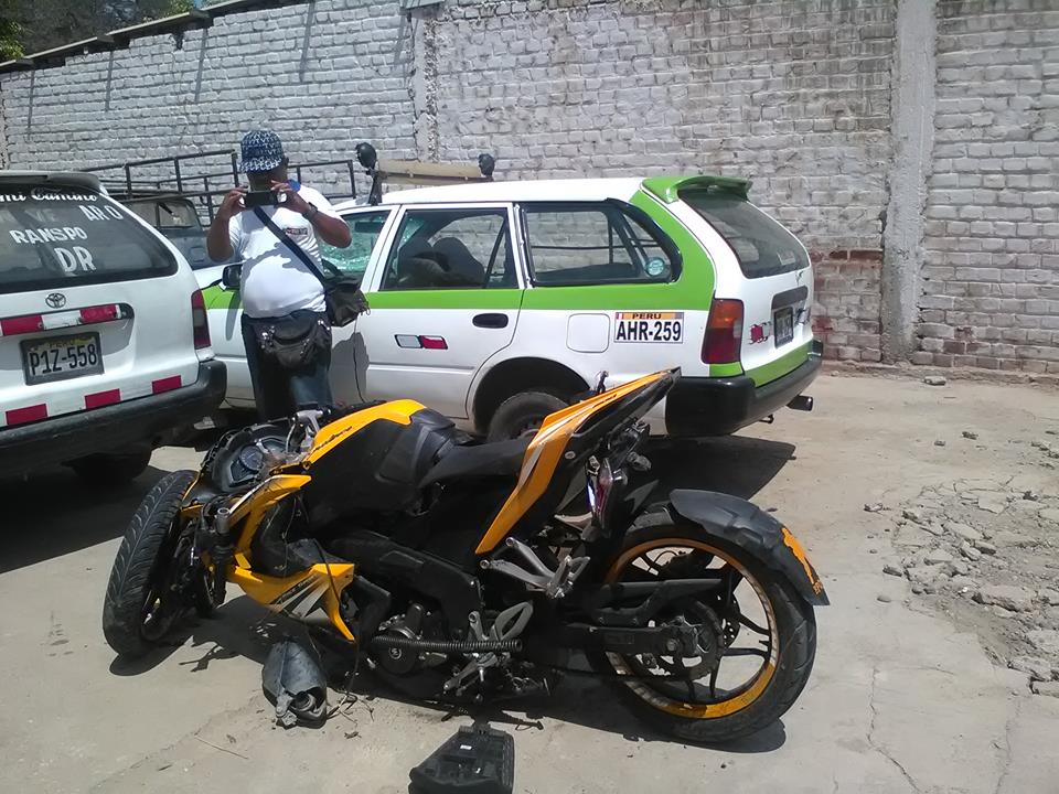 policia