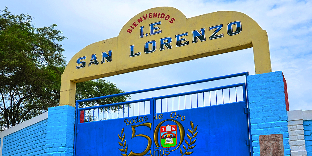 sanlorenzo