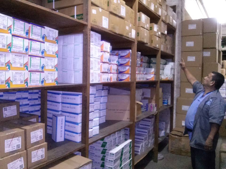 almacenmedicinas