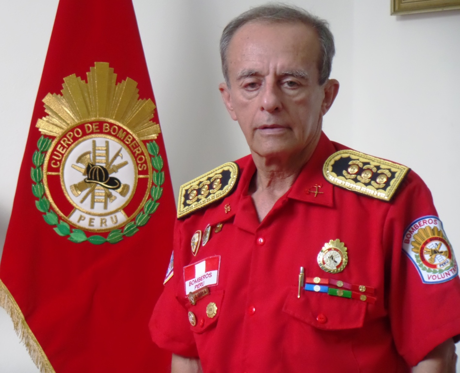 bombero