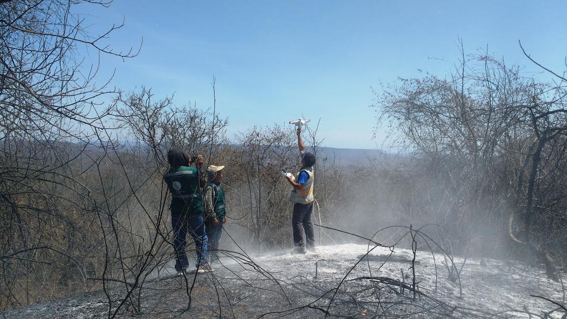 incendio