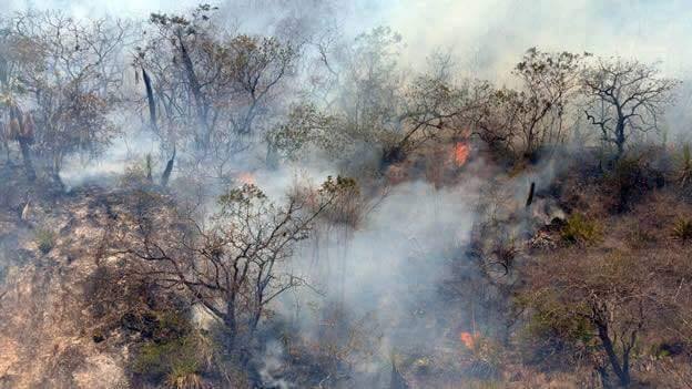 incendio