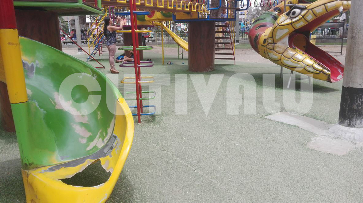 parque