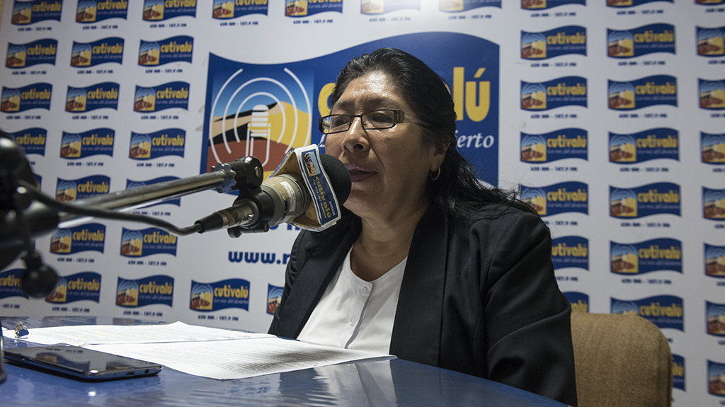vacunas