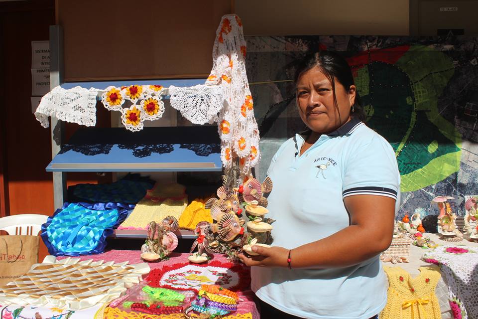 sechura-artesanos