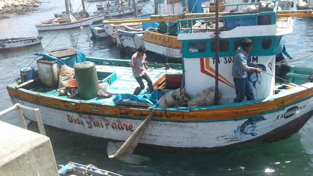 barco