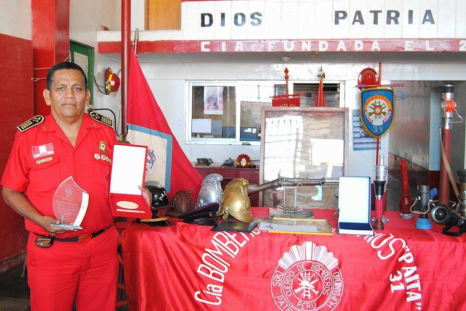bombero
