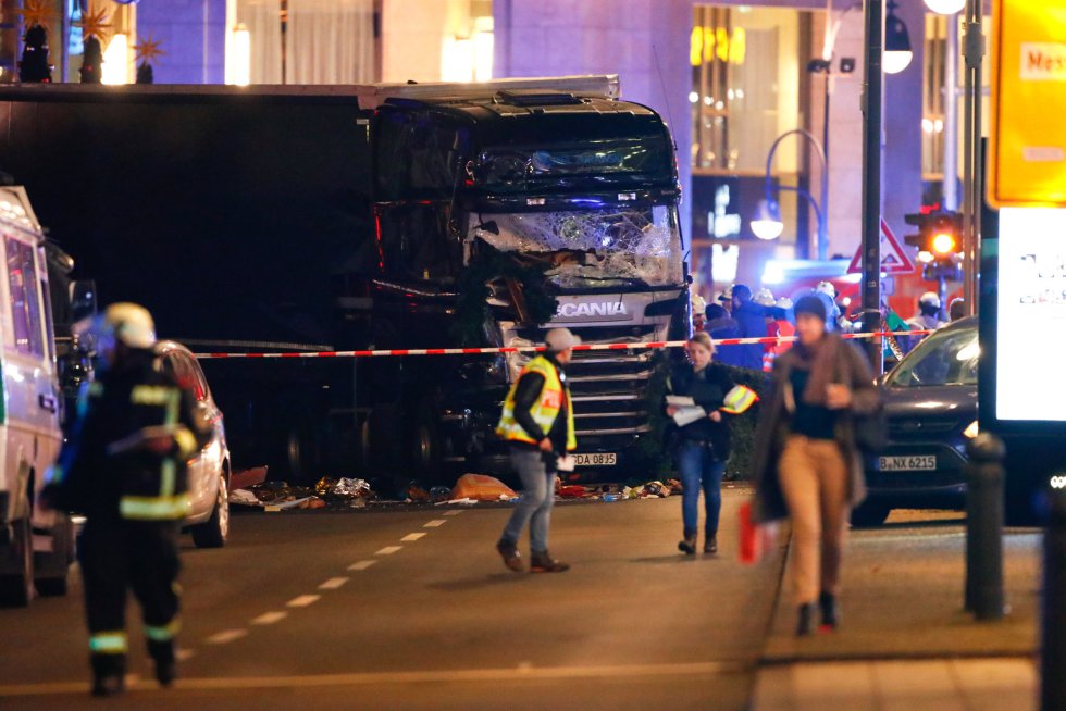 camion