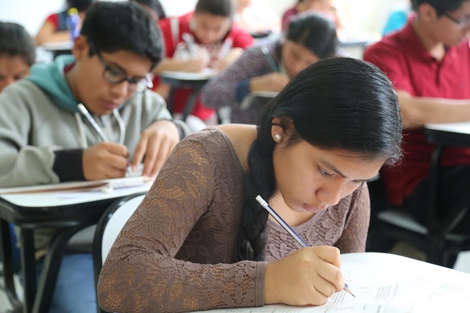examen