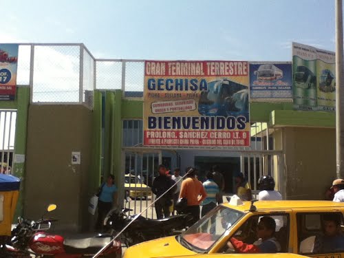 gechisa