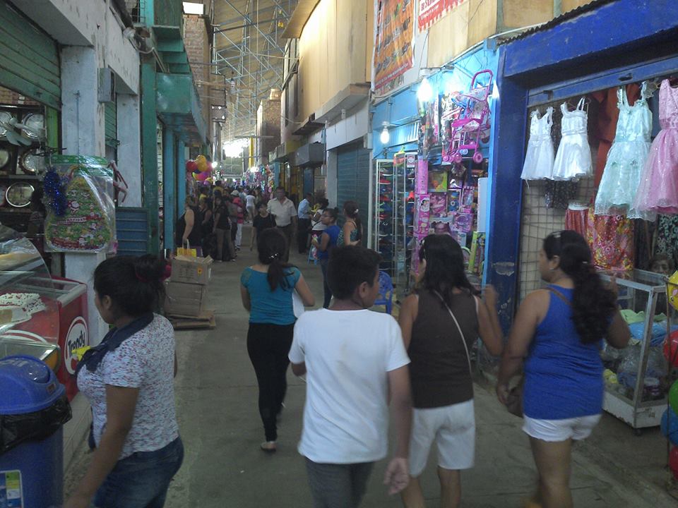 mercado