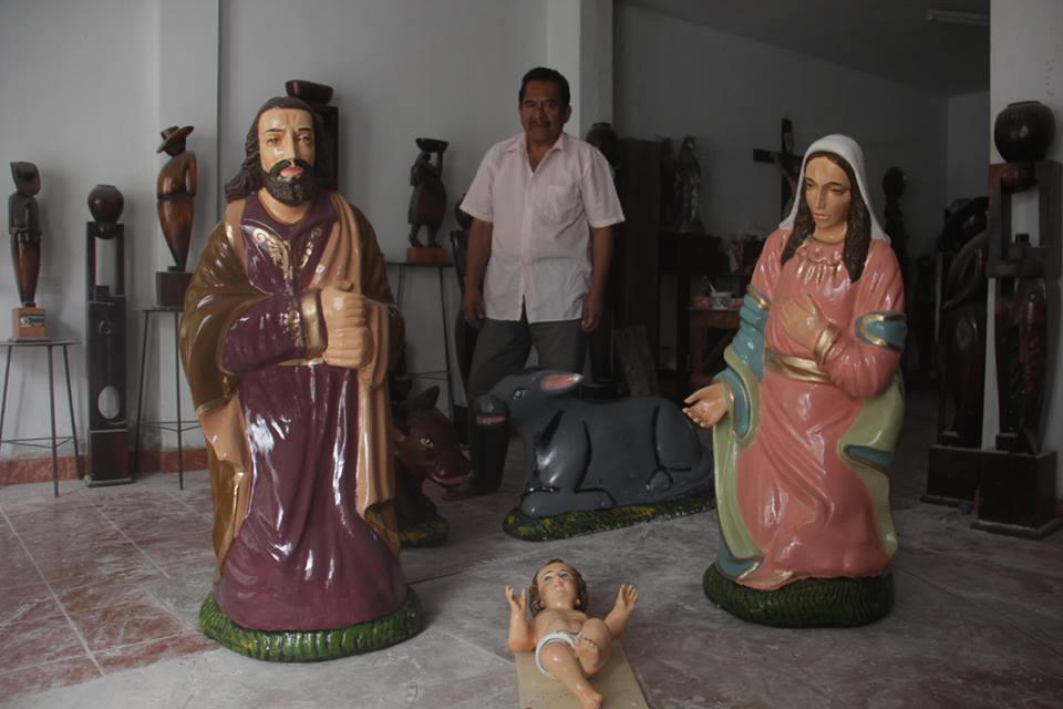 pesebre