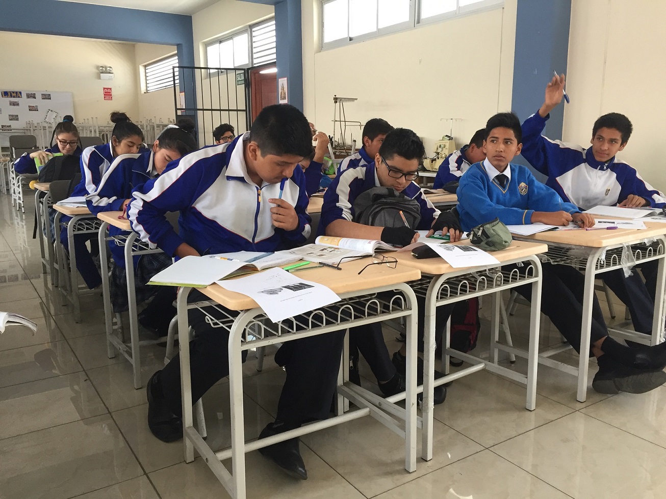 Mobiliario