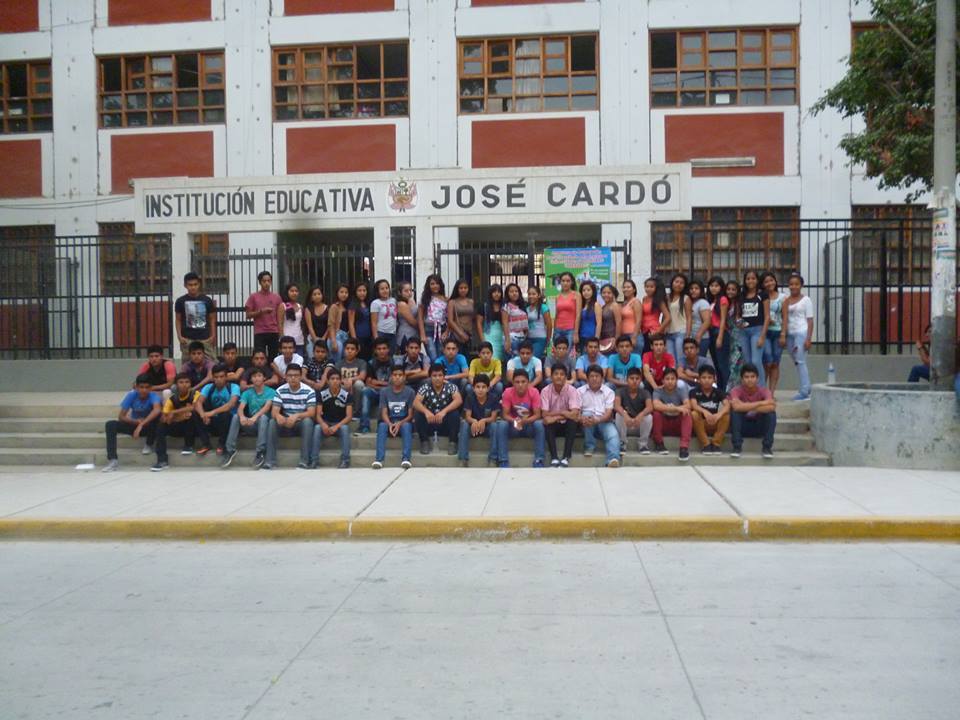 becas