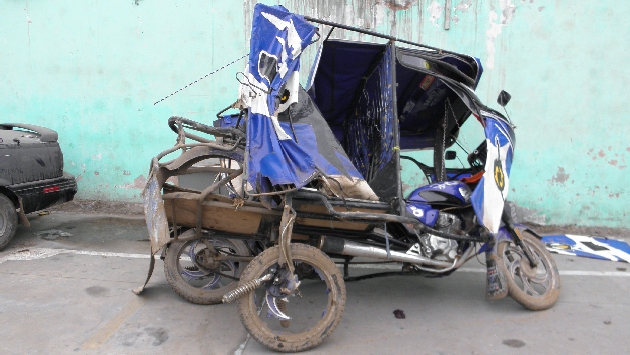 mototaxi