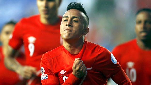 christian cueva