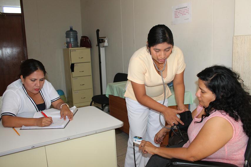 hospital