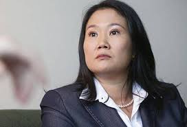keiko
