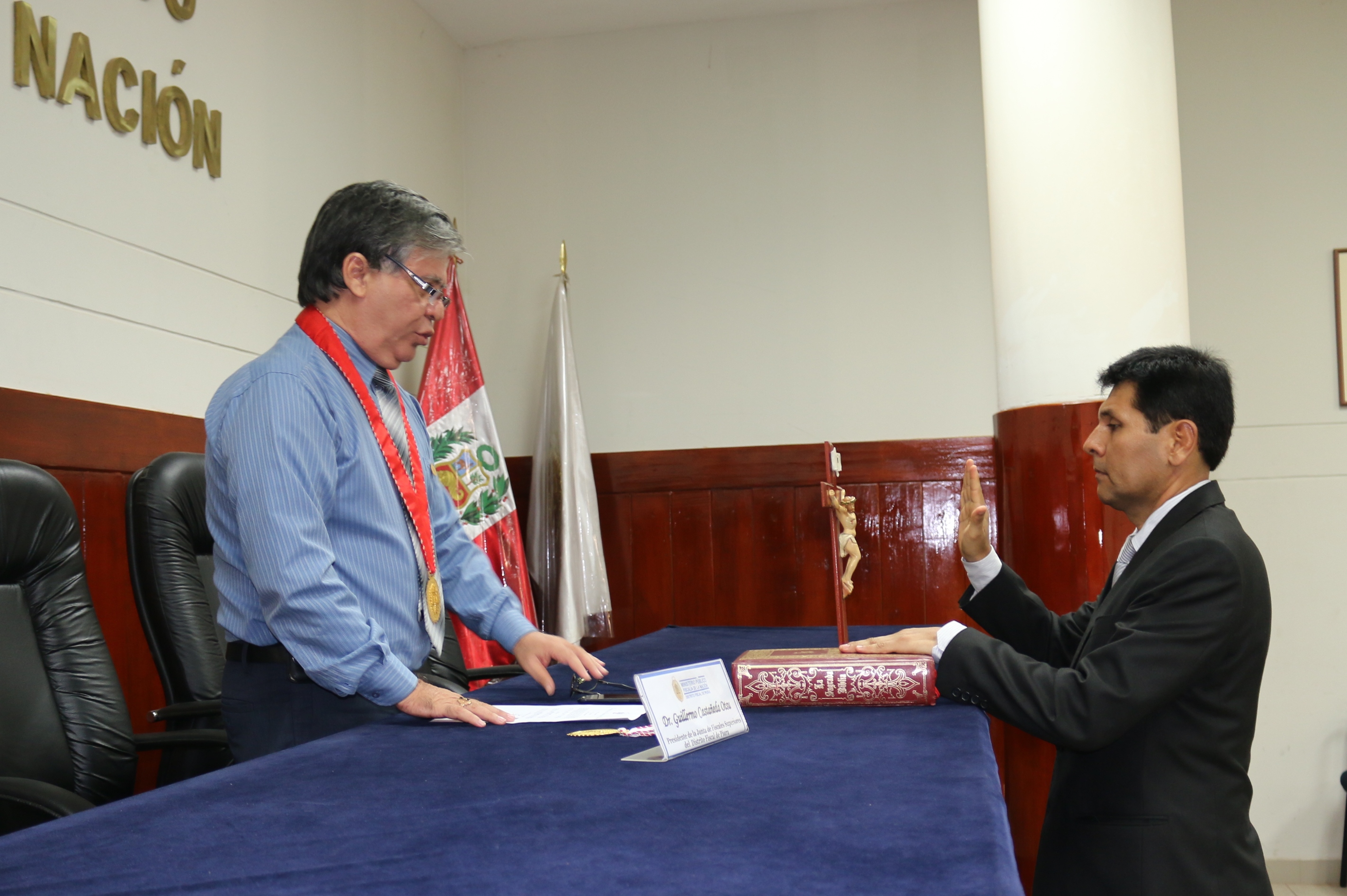 FiscalAdj HUARAMACA1