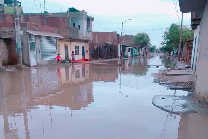 bajo piura
