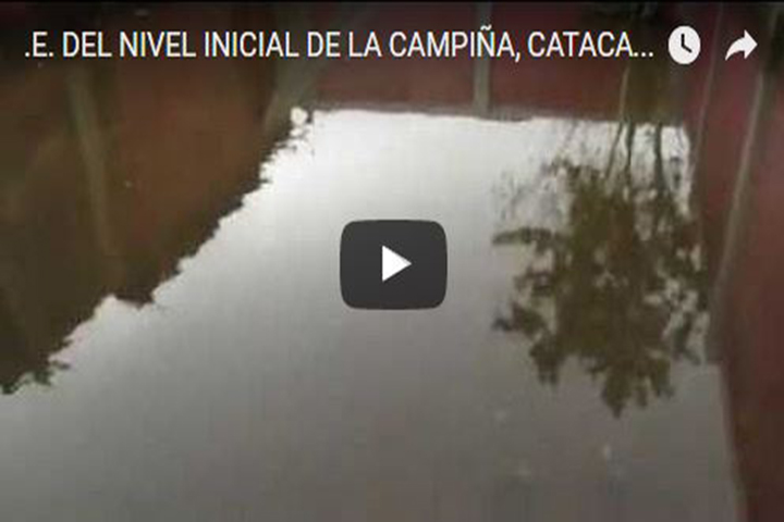 campaña