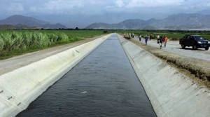 canal