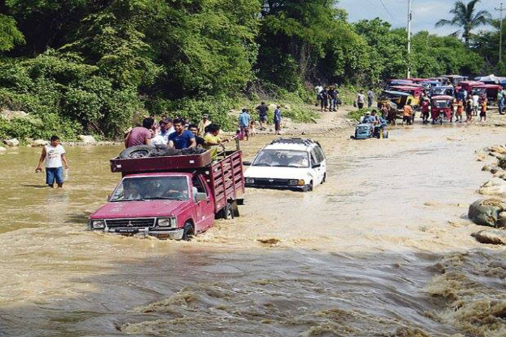 carreteras