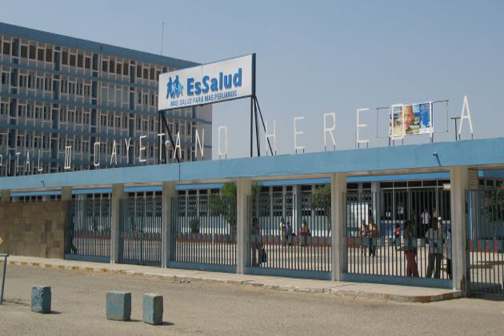 essalud