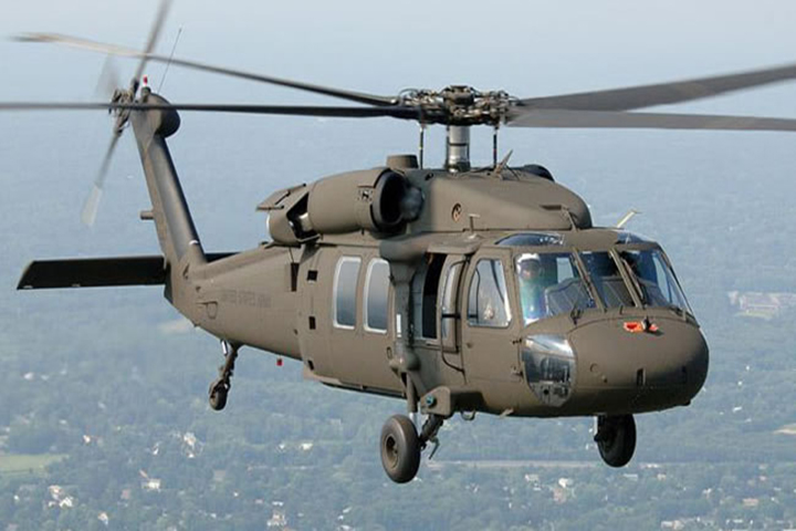 helicoptero