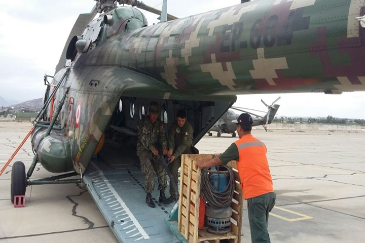 helicp