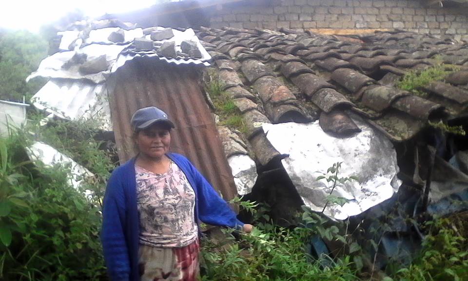 huanca