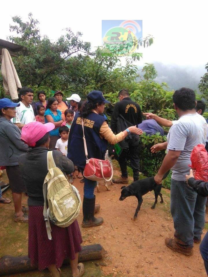 huarmaca 01