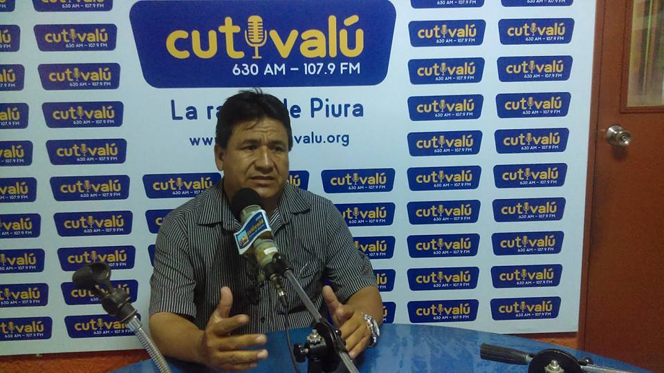 ALCALDE SUYO