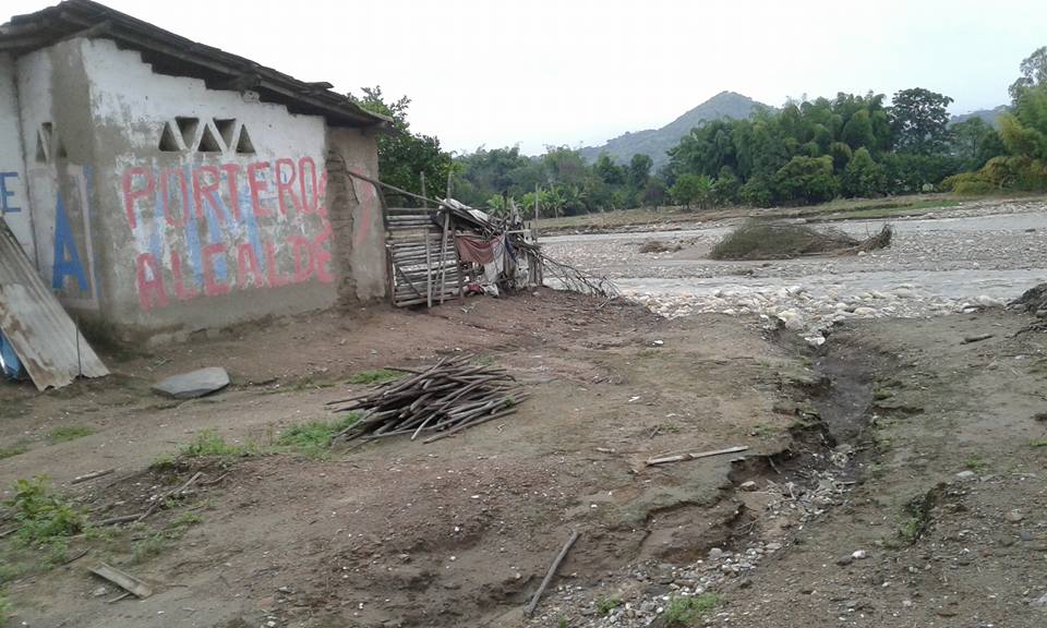 MORROPÓN