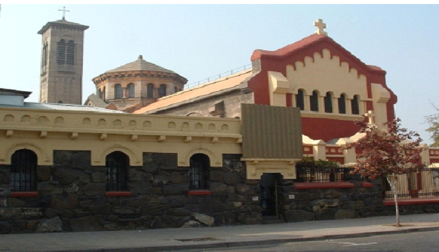 Monasterio-sma-trinidad-clarisas