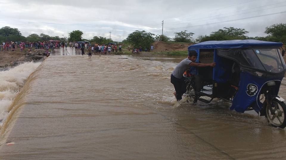QUEBRADA SOSL SOL MUERTE