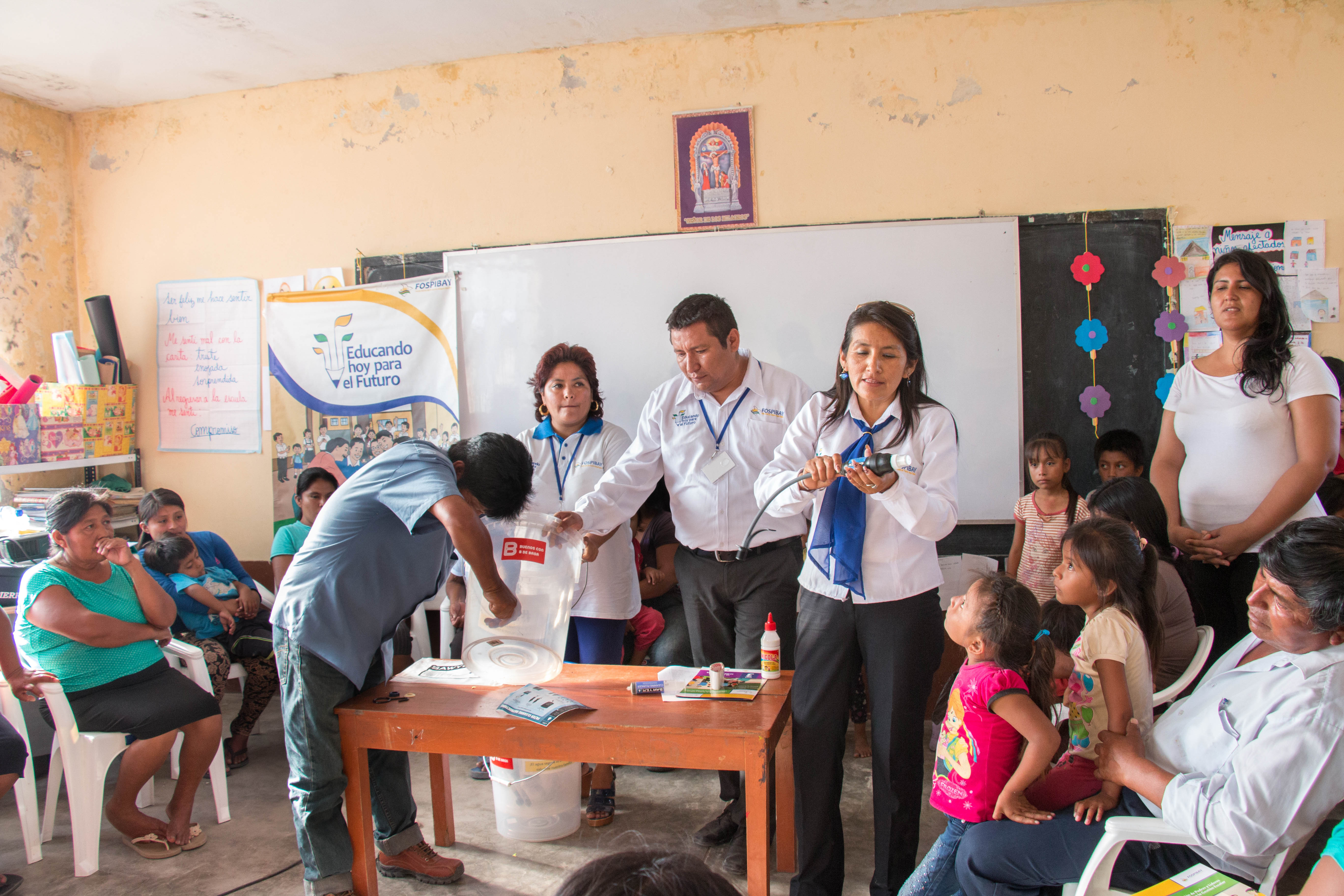 Taller en Mala Vida (3)