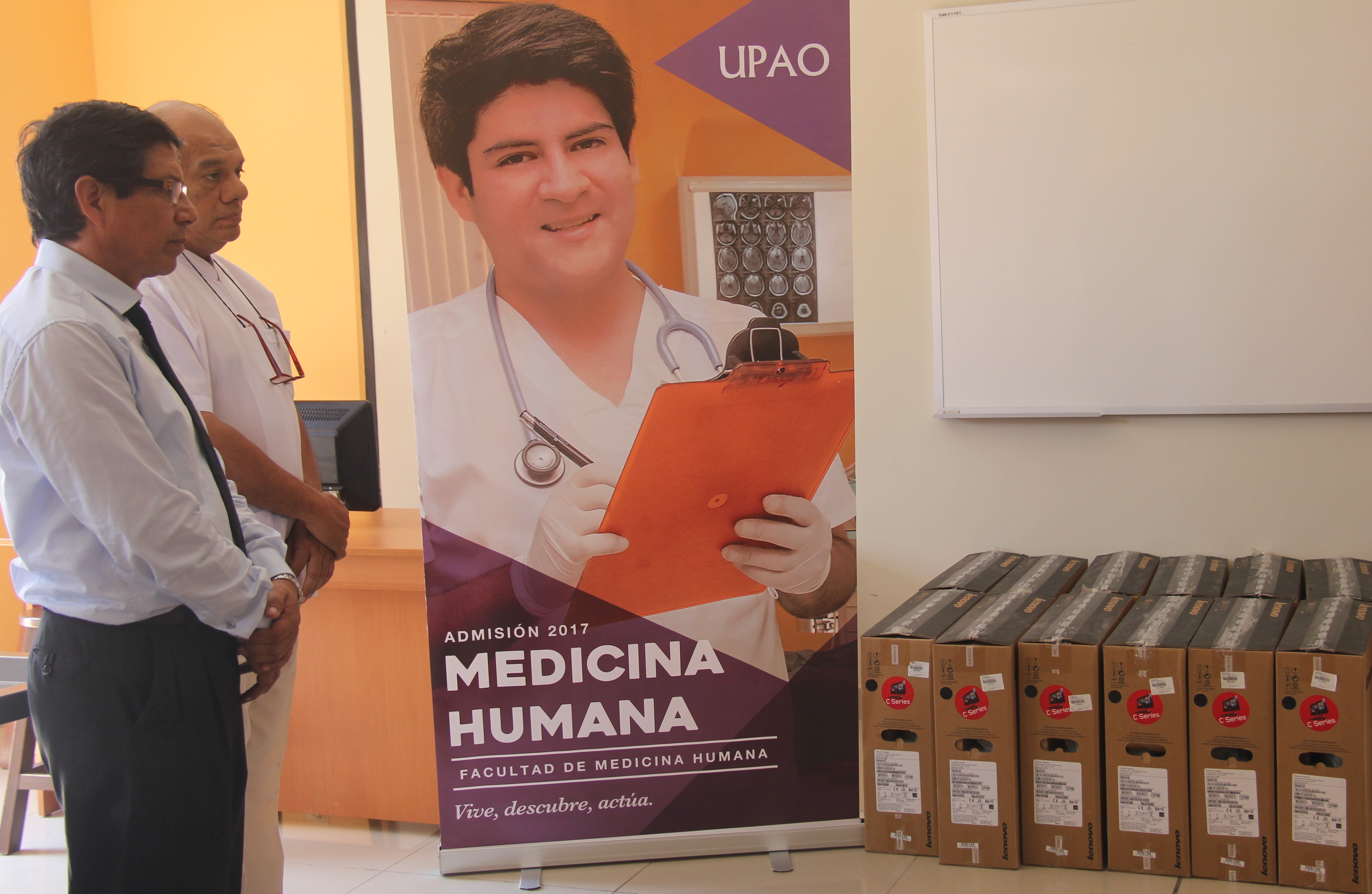 UPAO
