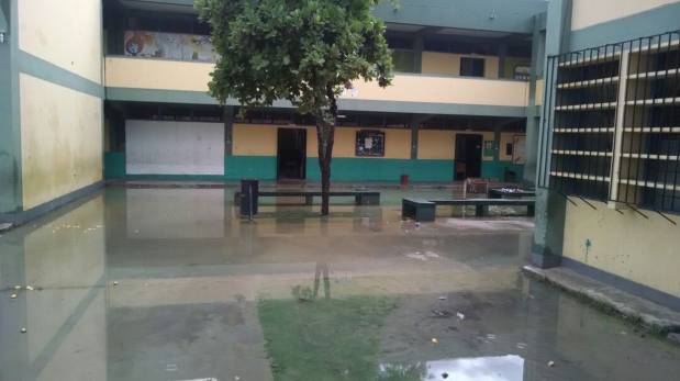 escuelas