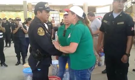 pnp ayuda