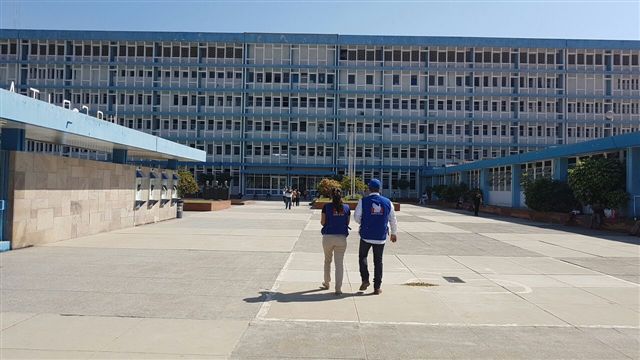 04-24-17 Piura Inspección Hospital 1
