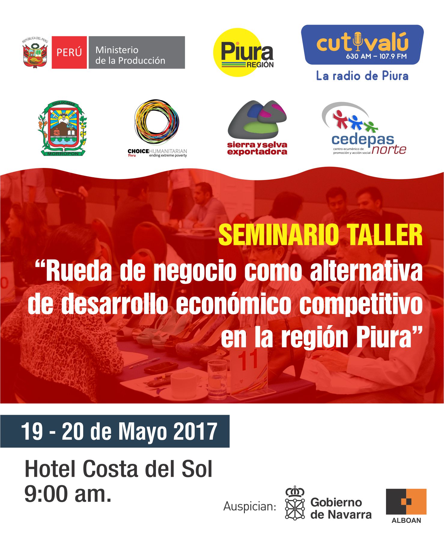 Aviso Diario