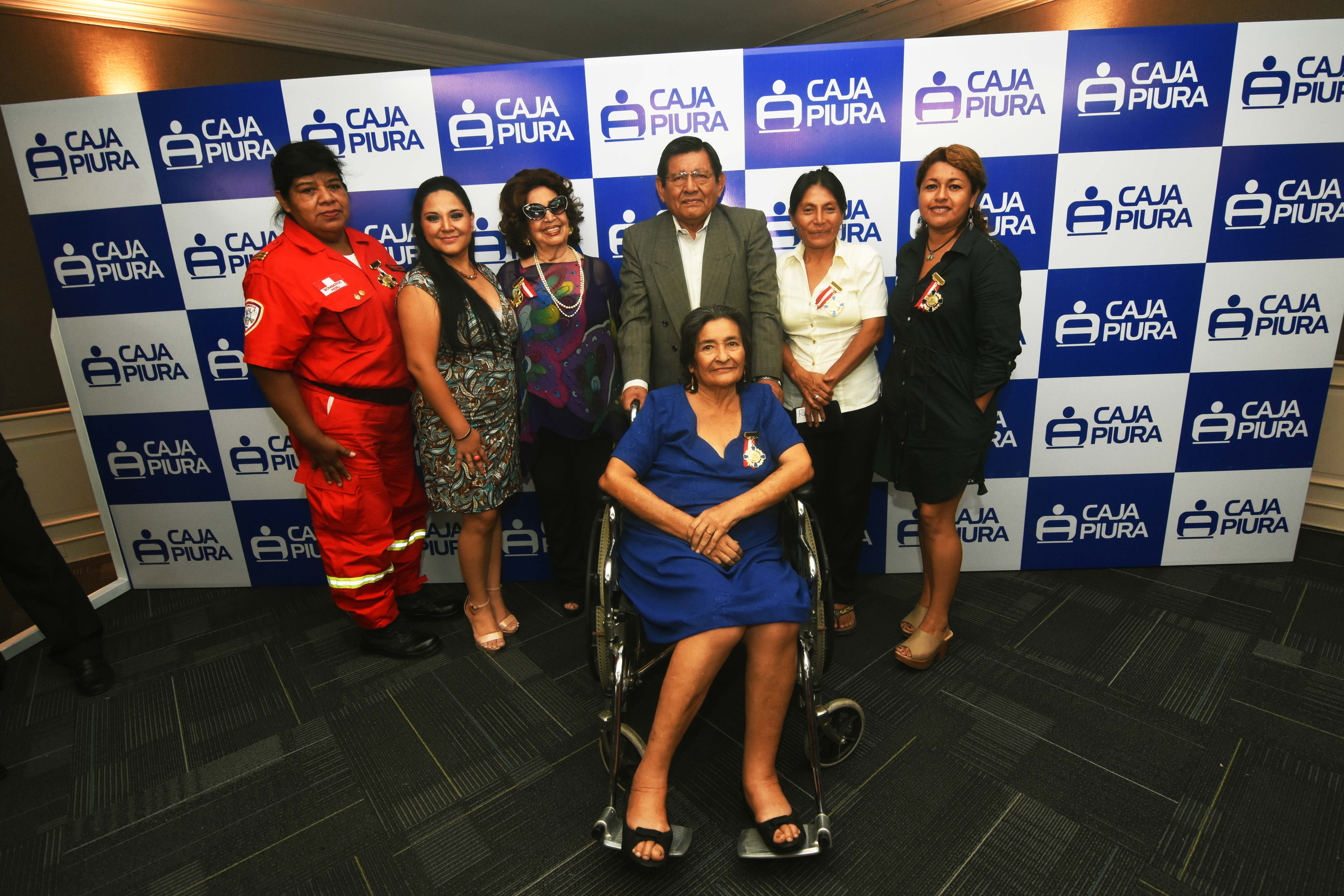Conferencia Caja Piura 2