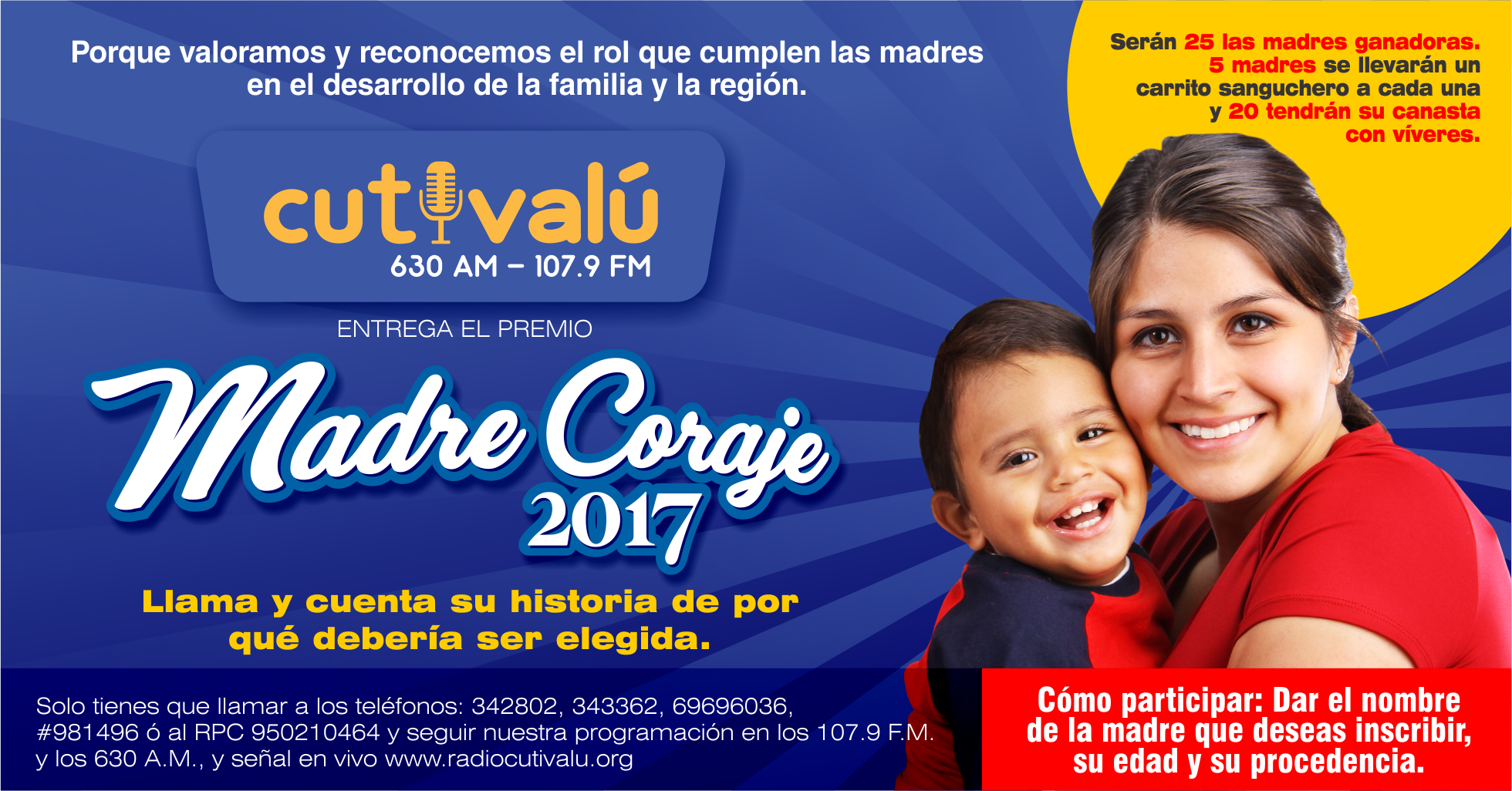 Madre Coraje (1)