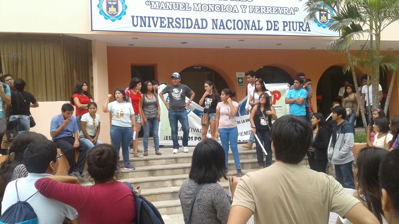 UNP