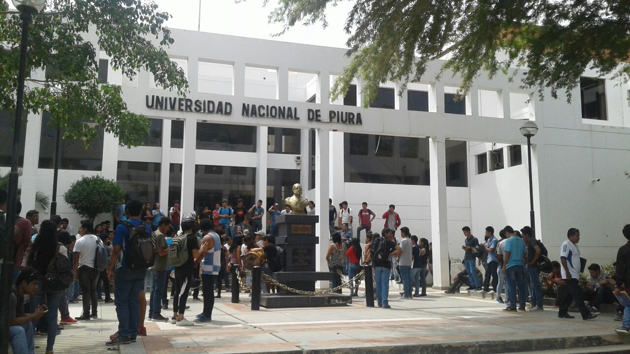 UNp protesta