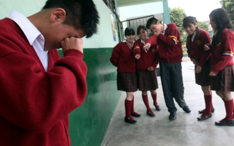 bulling