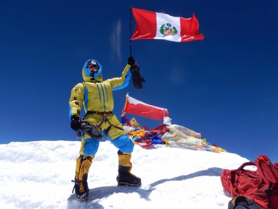 everest